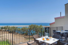 Sea View Villa Vincenza - 6 bedrooms with private bathroom Capo D'orlando
